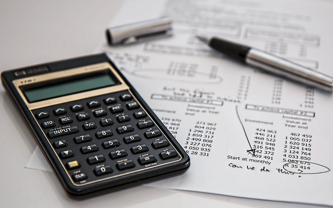 calculator calculation insurance finance