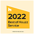 Houzz award 2022 1